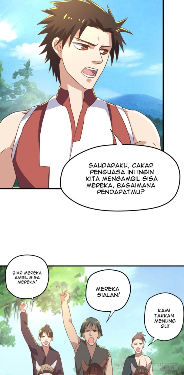 Reborn Big Player Chapter 90 Gambar 13