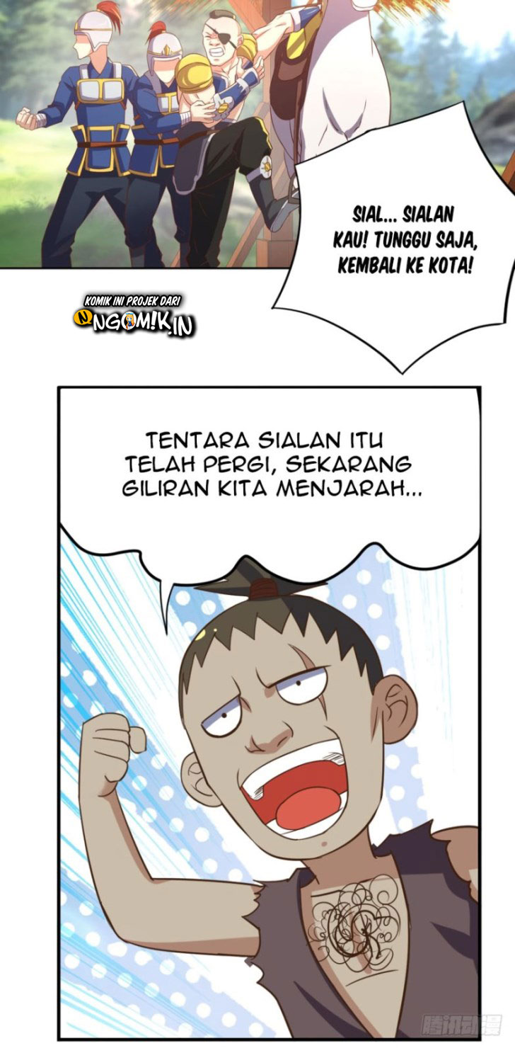 Reborn Big Player Chapter 90 Gambar 16