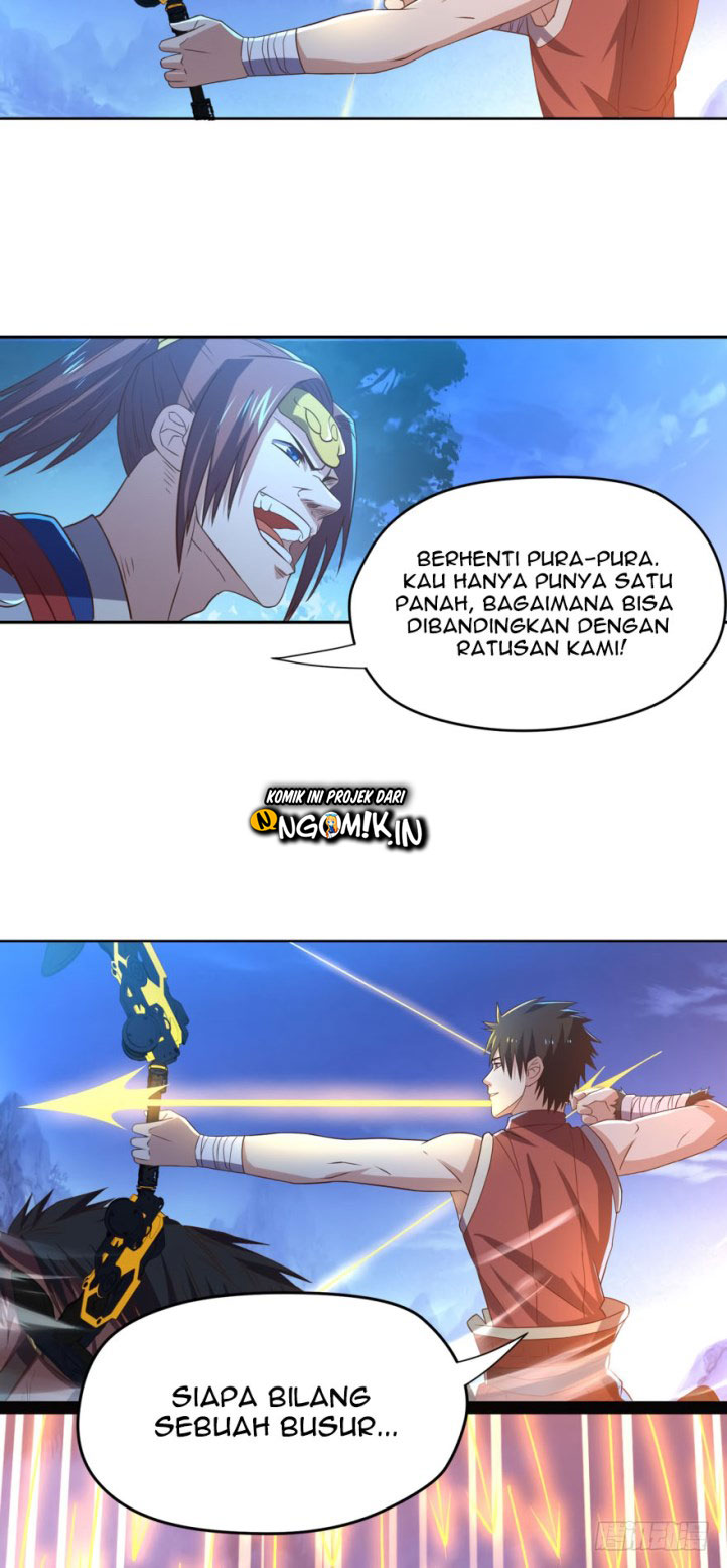 Reborn Big Player Chapter 89 Gambar 18