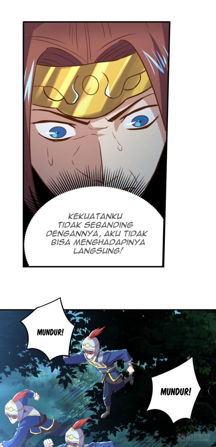 Reborn Big Player Chapter 89 Gambar 25