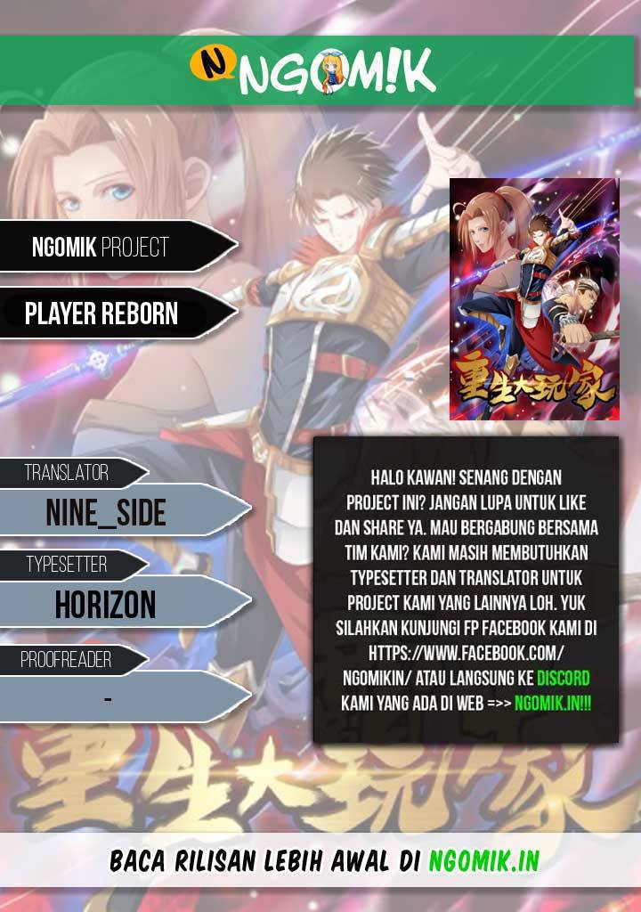 Baca Komik Reborn Big Player Chapter 88 Gambar 1