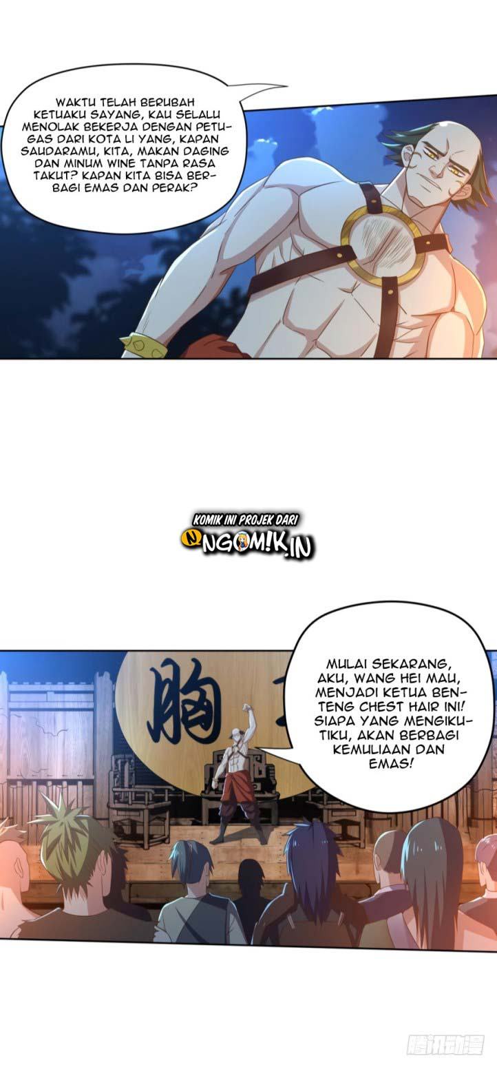 Reborn Big Player Chapter 88 Gambar 15