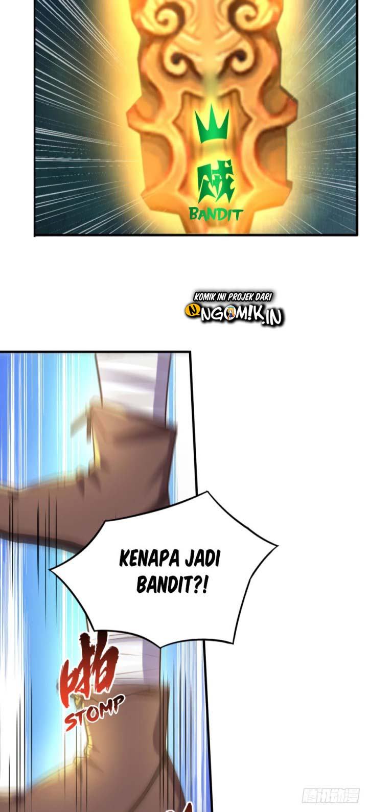 Reborn Big Player Chapter 88 Gambar 5