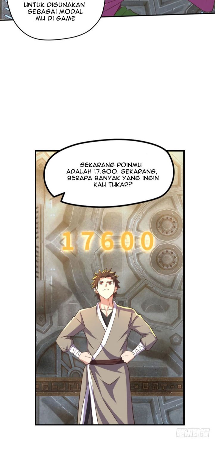 Reborn Big Player Chapter 87 Gambar 28