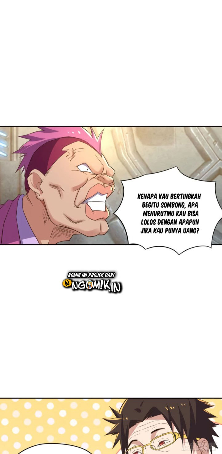 Reborn Big Player Chapter 87 Gambar 31