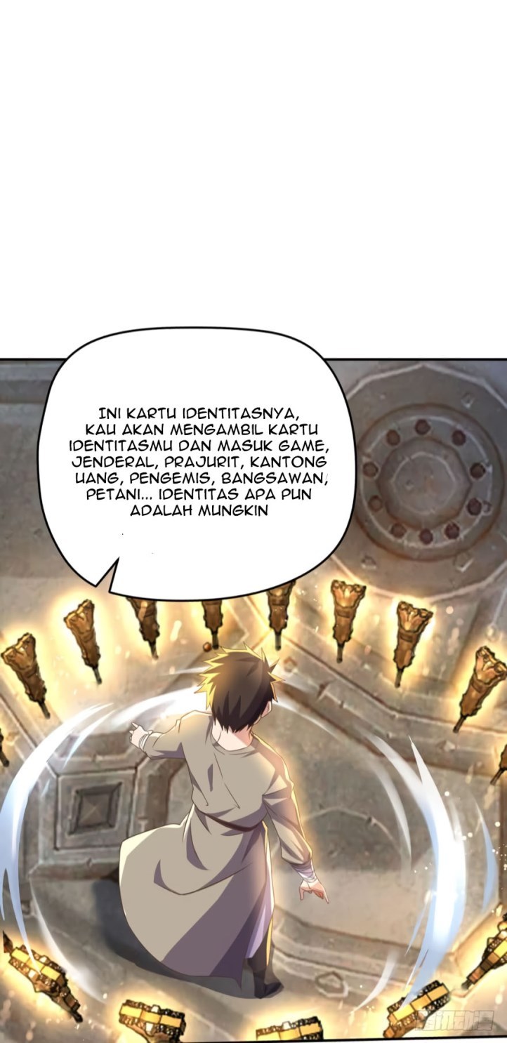 Reborn Big Player Chapter 87 Gambar 34