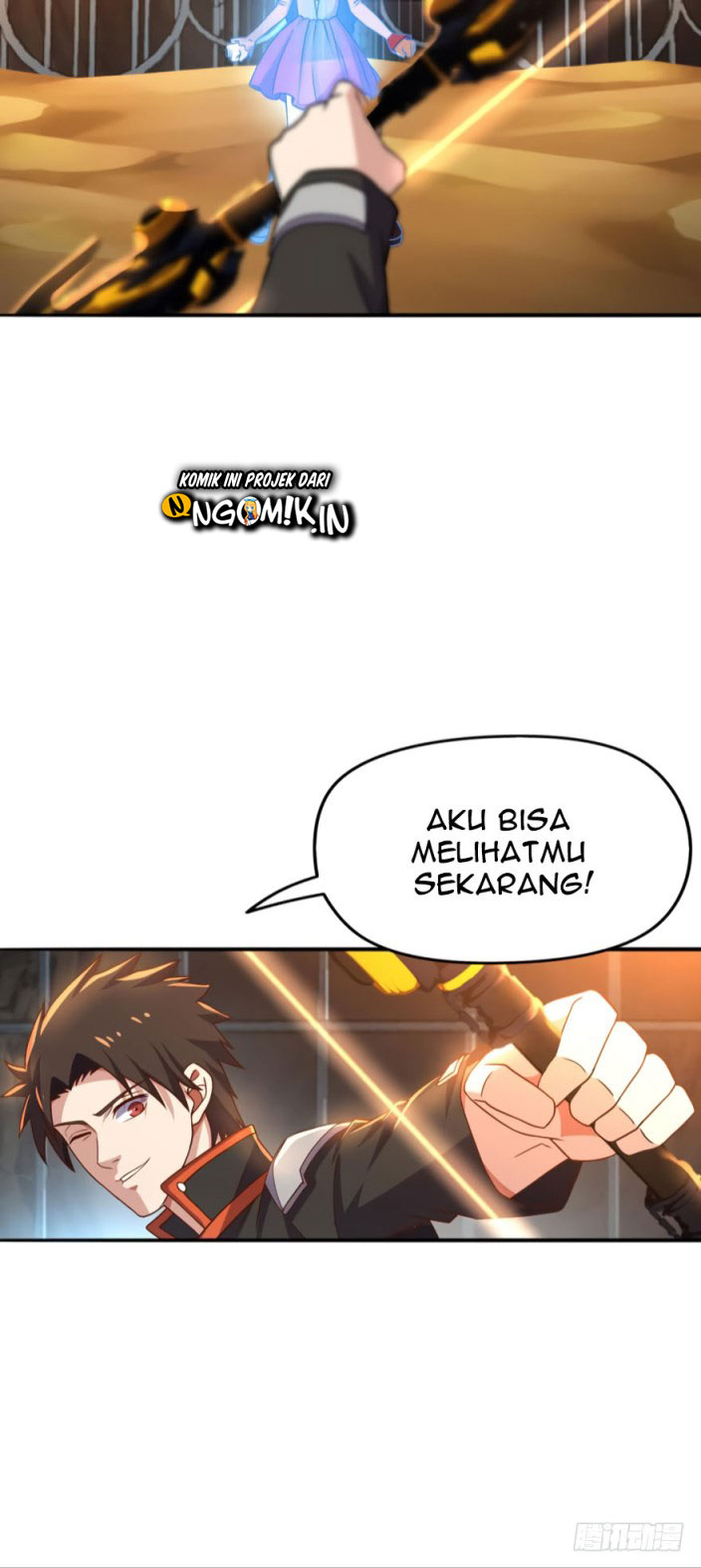 Reborn Big Player Chapter 86 Gambar 12