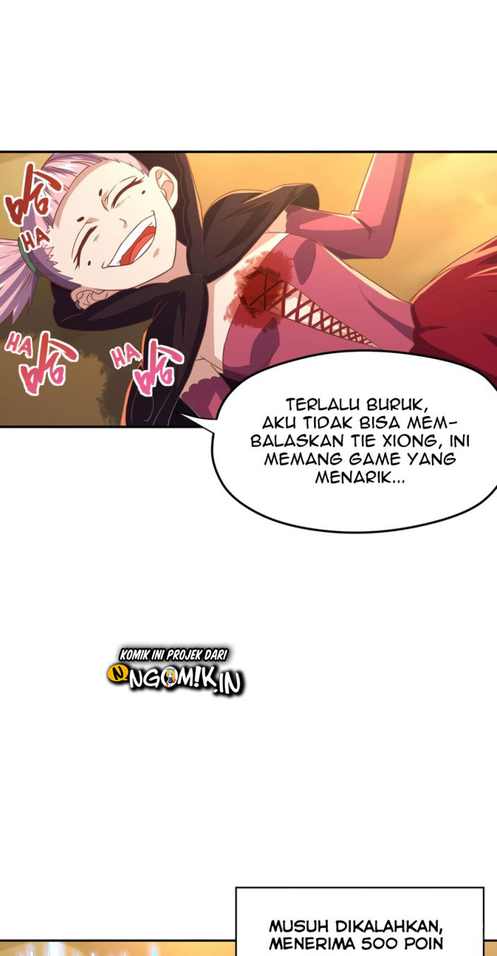 Reborn Big Player Chapter 86 Gambar 26