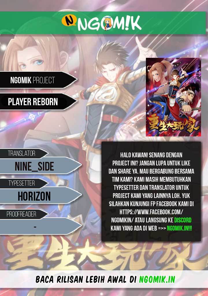 Baca Komik Reborn Big Player Chapter 85 Gambar 1