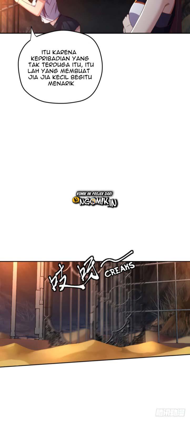 Reborn Big Player Chapter 85 Gambar 11