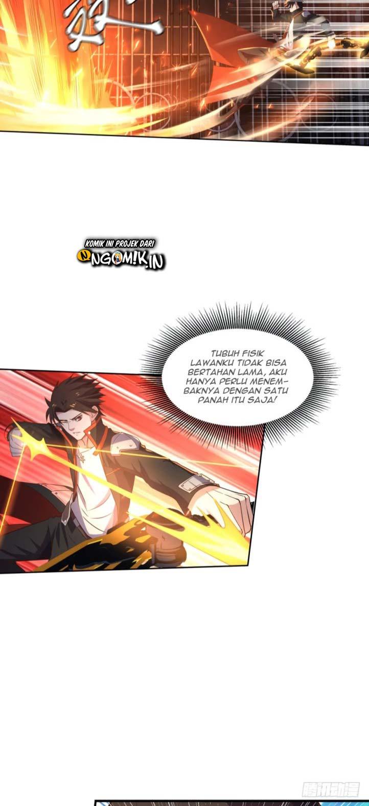 Reborn Big Player Chapter 85 Gambar 16