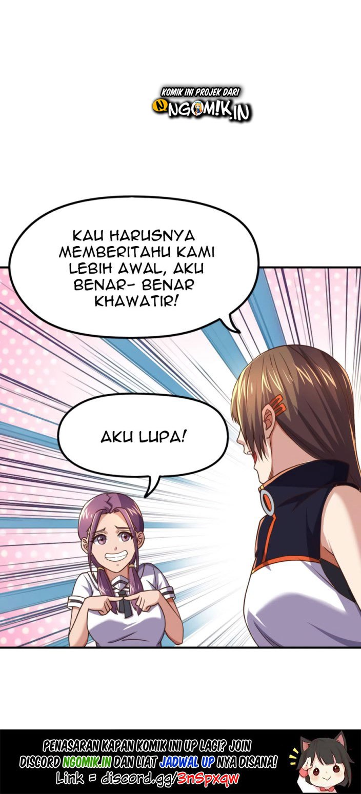 Baca Manhua Reborn Big Player Chapter 84 Gambar 2