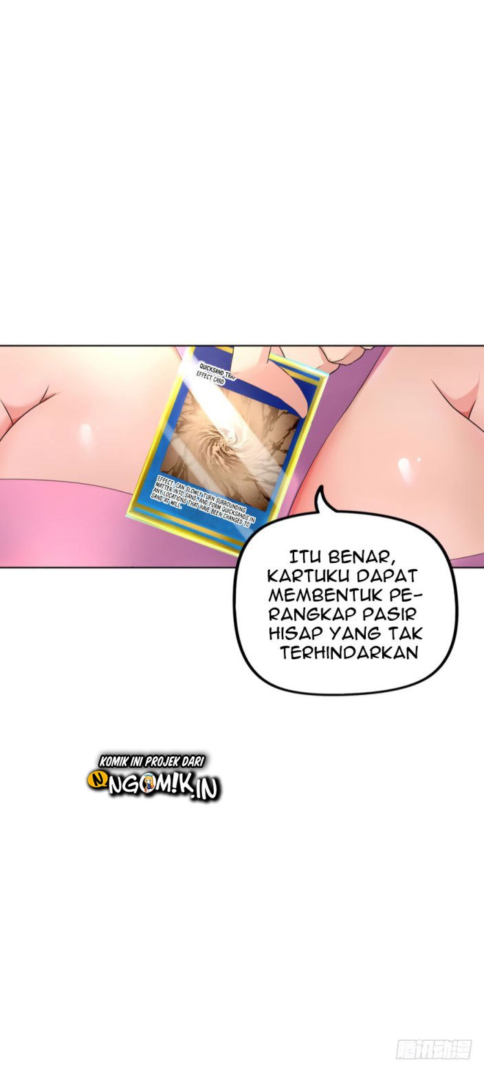 Reborn Big Player Chapter 84 Gambar 35