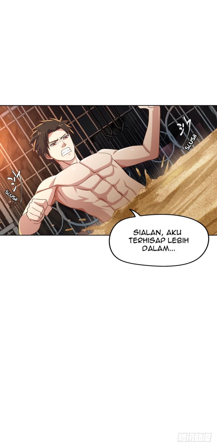 Reborn Big Player Chapter 84 Gambar 38