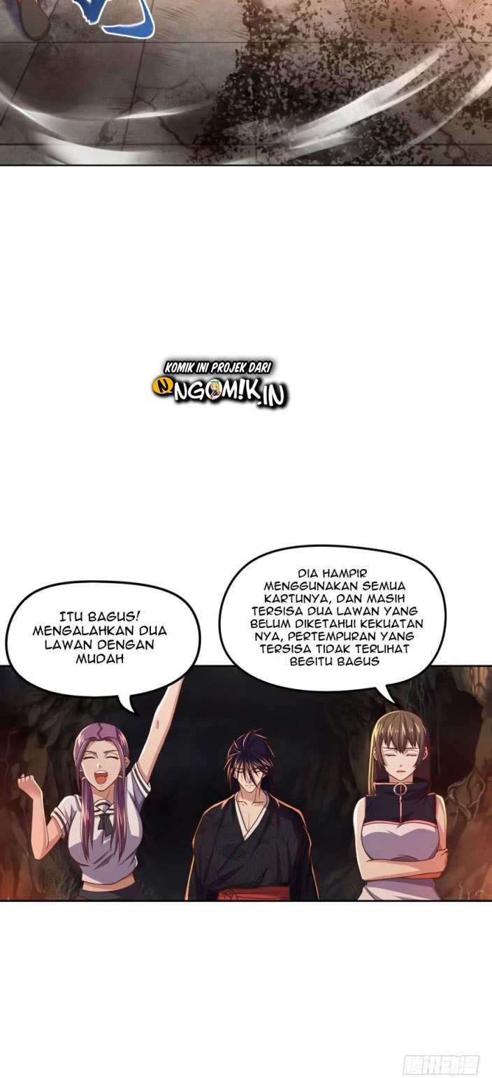 Reborn Big Player Chapter 84 Gambar 5