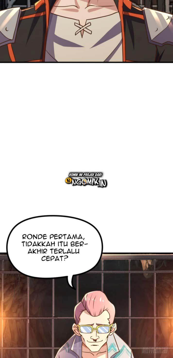 Reborn Big Player Chapter 83 Gambar 10