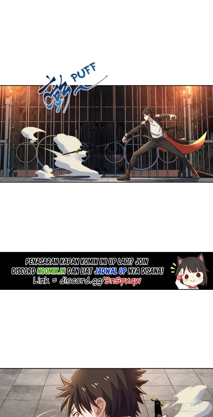 Baca Manhua Reborn Big Player Chapter 83 Gambar 2