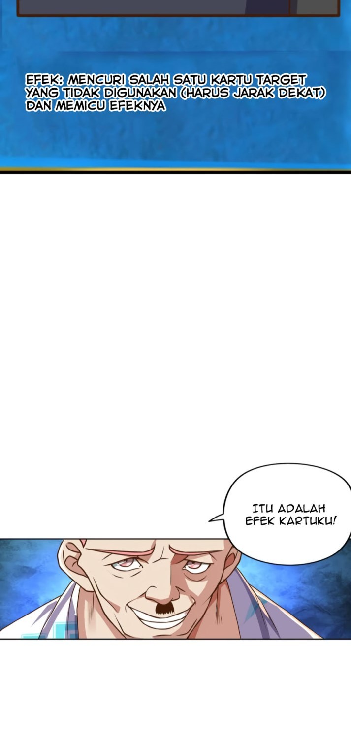 Reborn Big Player Chapter 83 Gambar 29