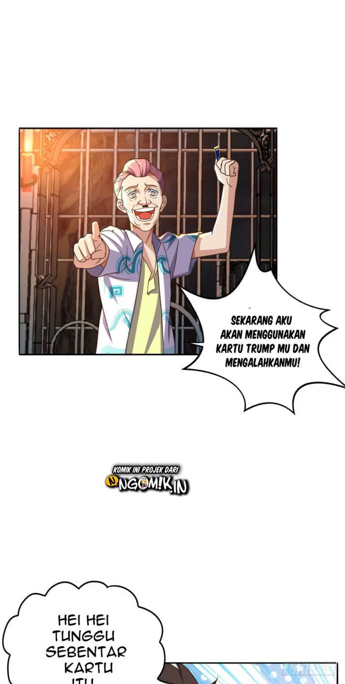 Reborn Big Player Chapter 83 Gambar 31