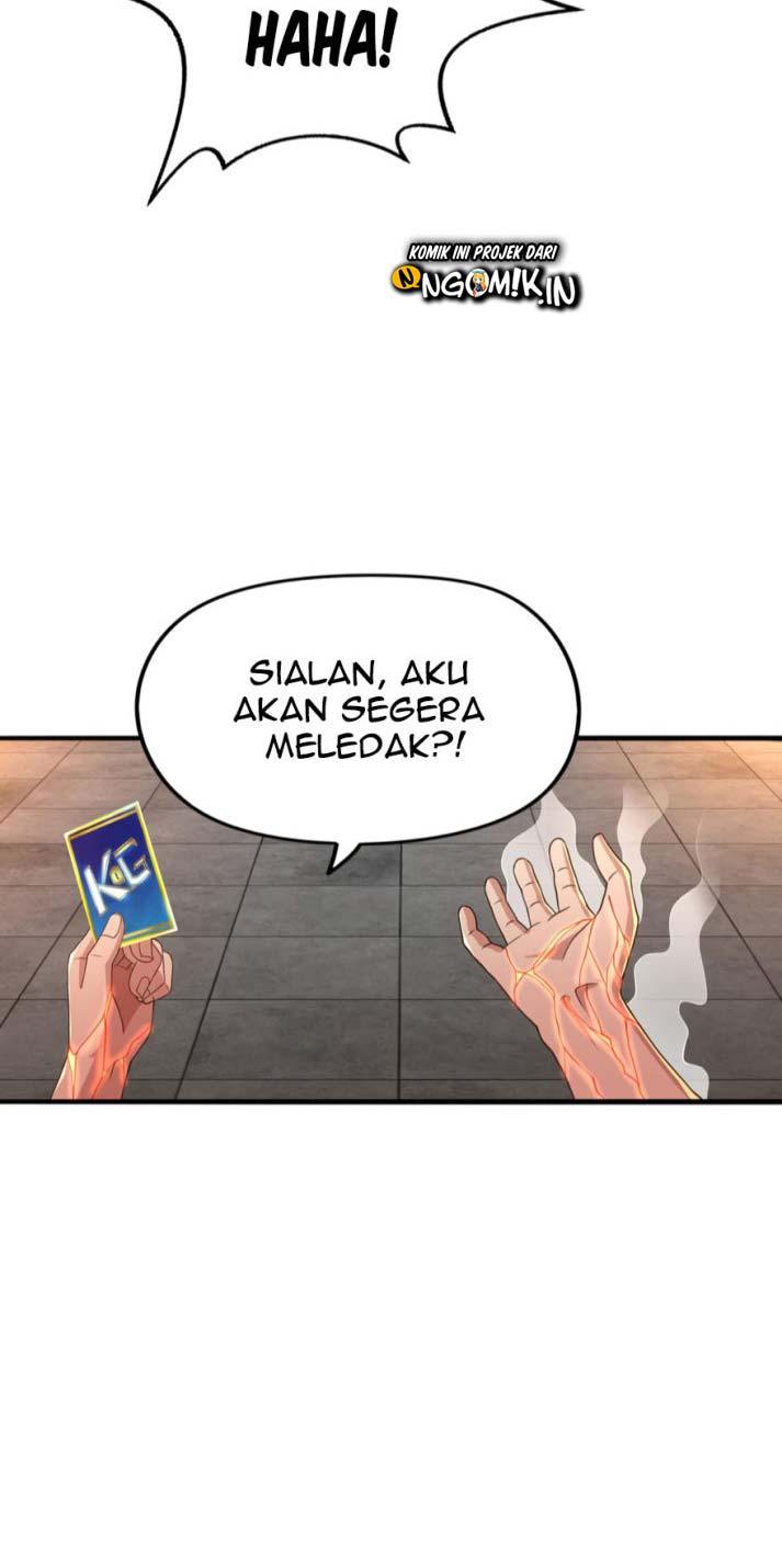 Reborn Big Player Chapter 83 Gambar 36