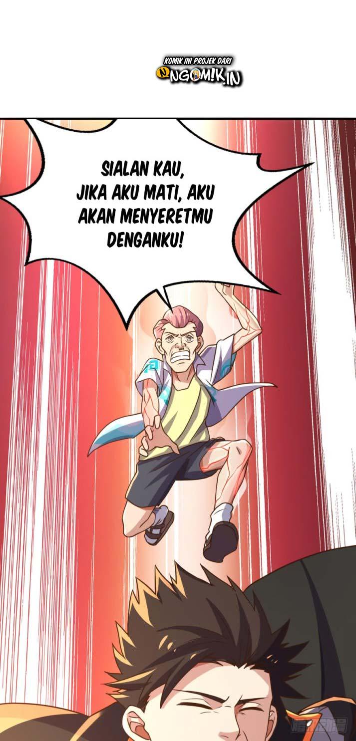 Reborn Big Player Chapter 83 Gambar 37