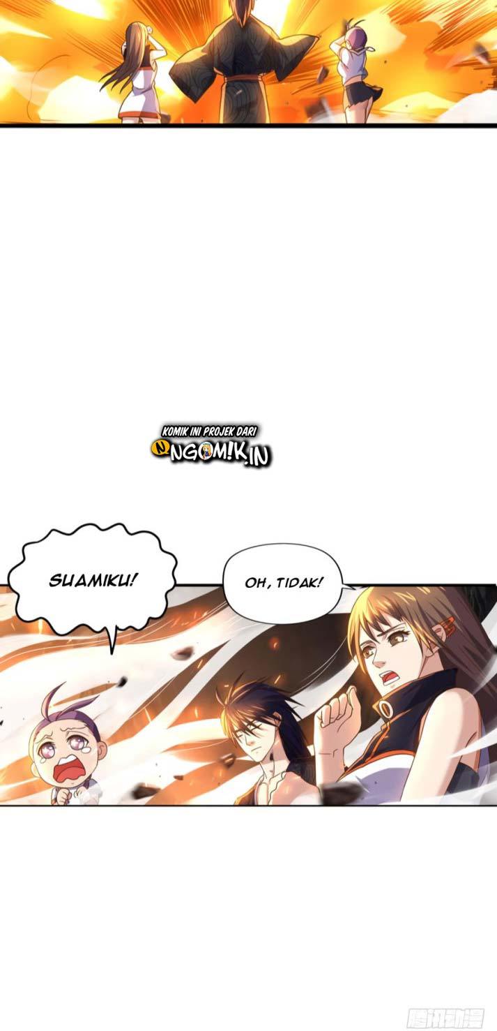 Reborn Big Player Chapter 83 Gambar 42