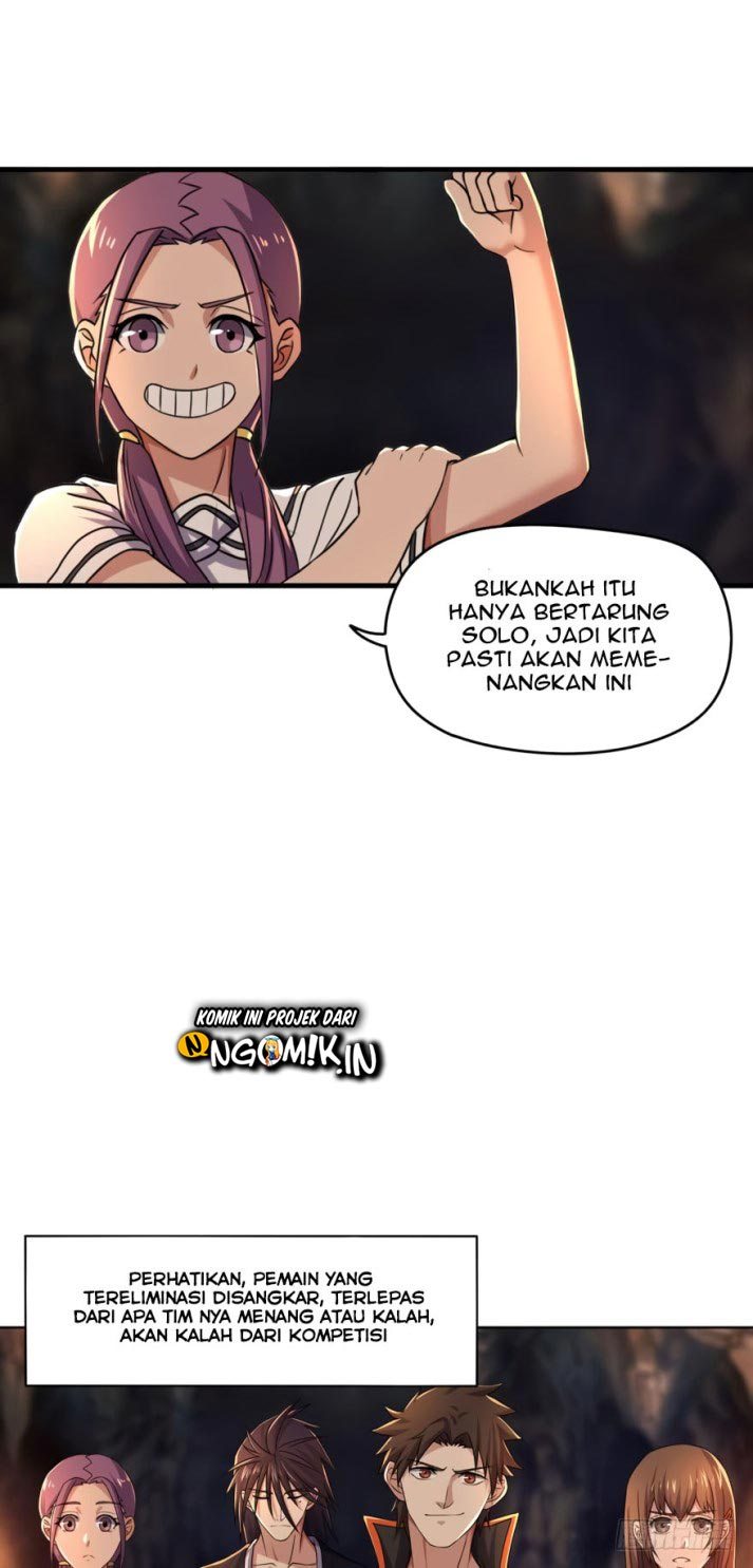 Reborn Big Player Chapter 82 Gambar 11