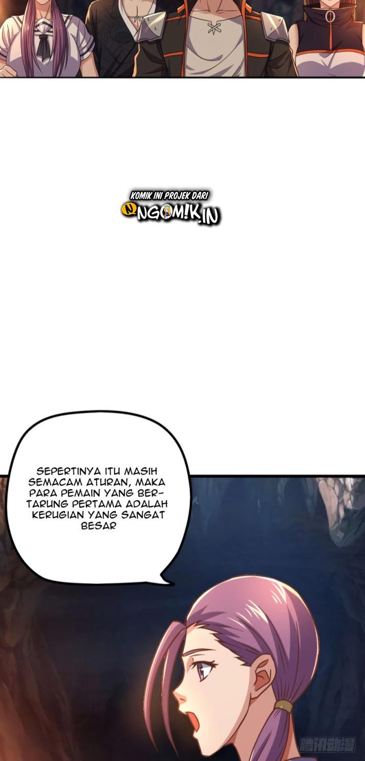 Reborn Big Player Chapter 82 Gambar 12