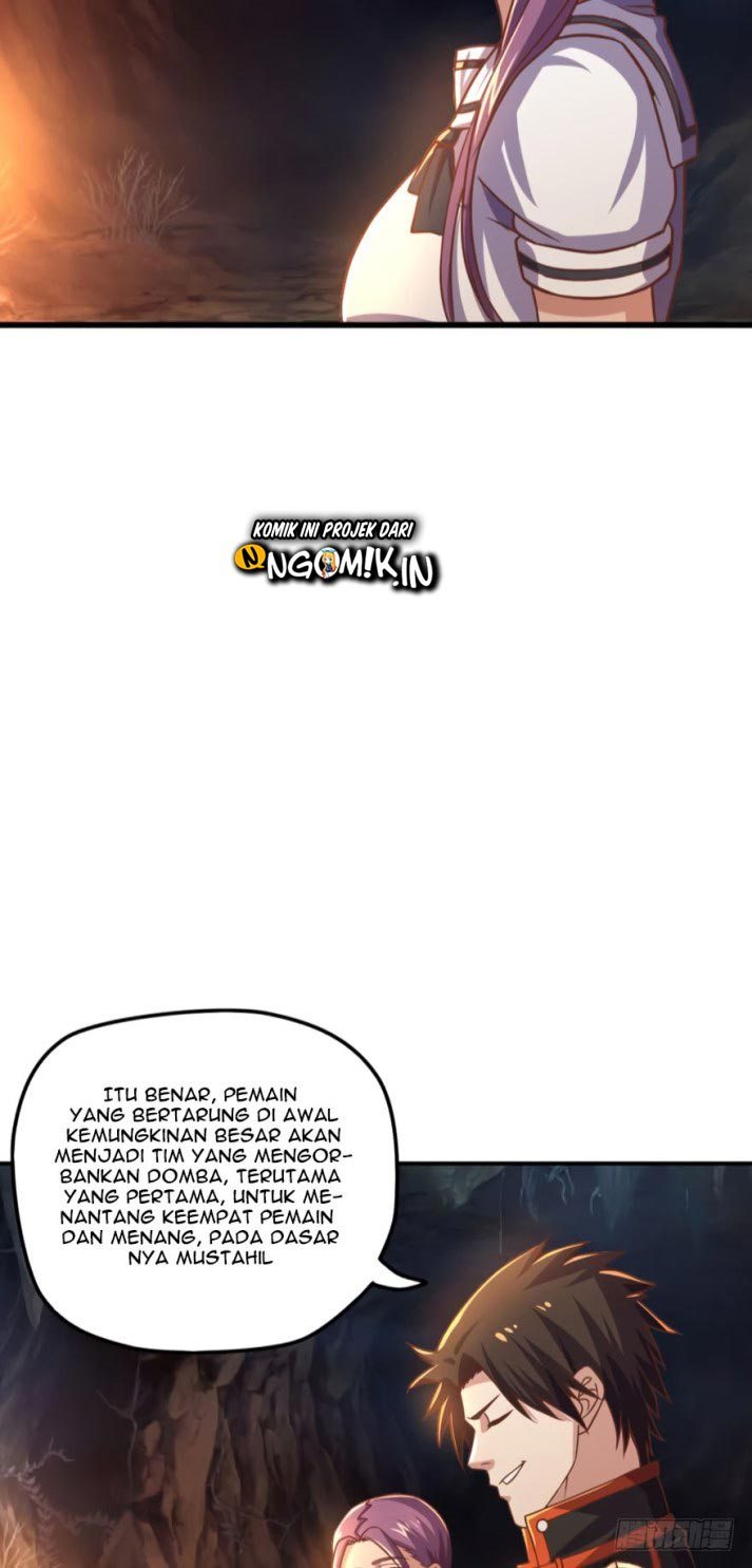 Reborn Big Player Chapter 82 Gambar 13