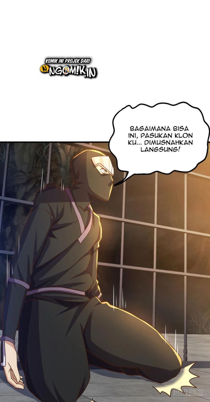 Reborn Big Player Chapter 82 Gambar 39