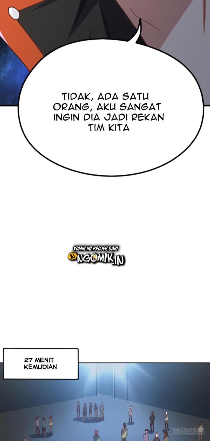 Reborn Big Player Chapter 81 Gambar 11