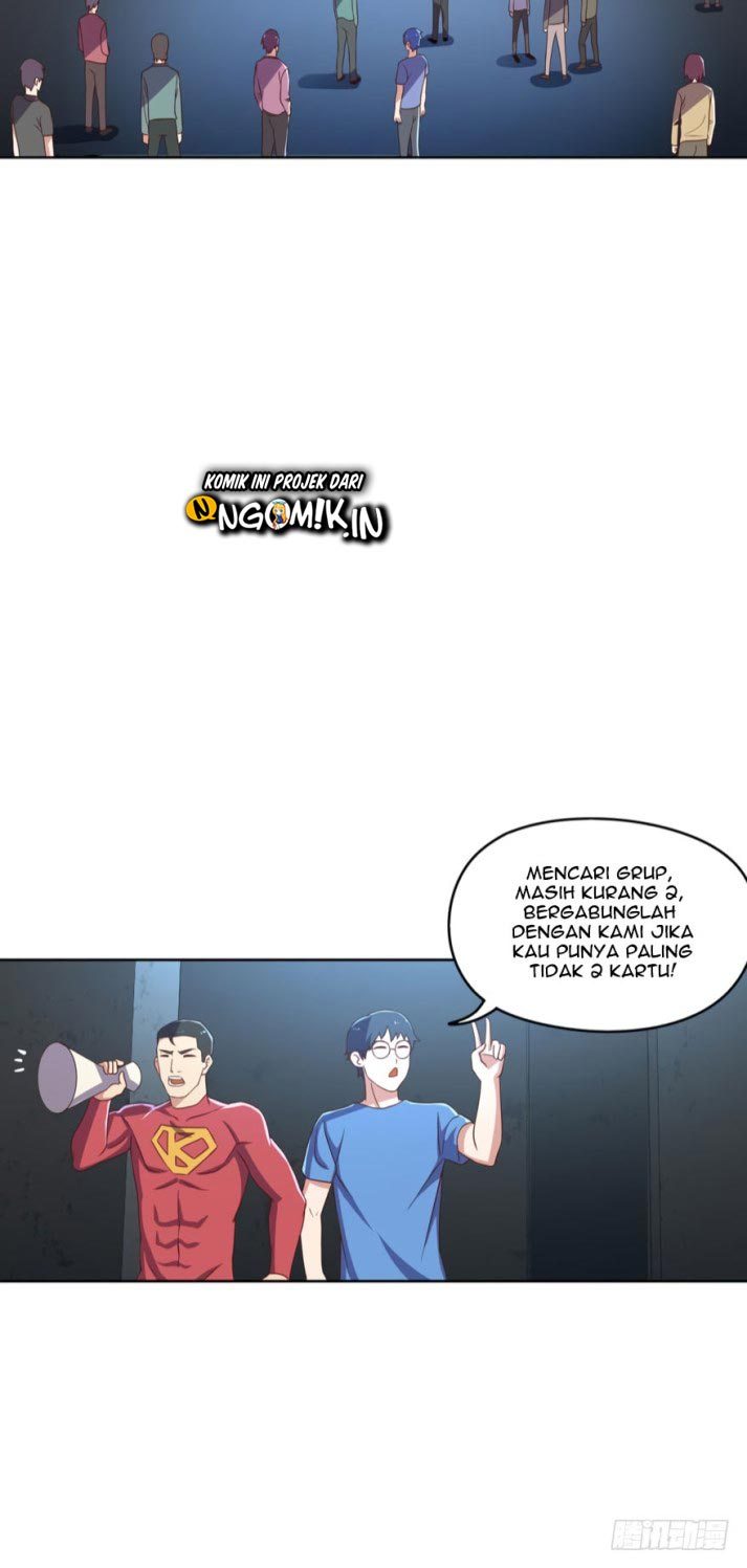 Reborn Big Player Chapter 81 Gambar 12