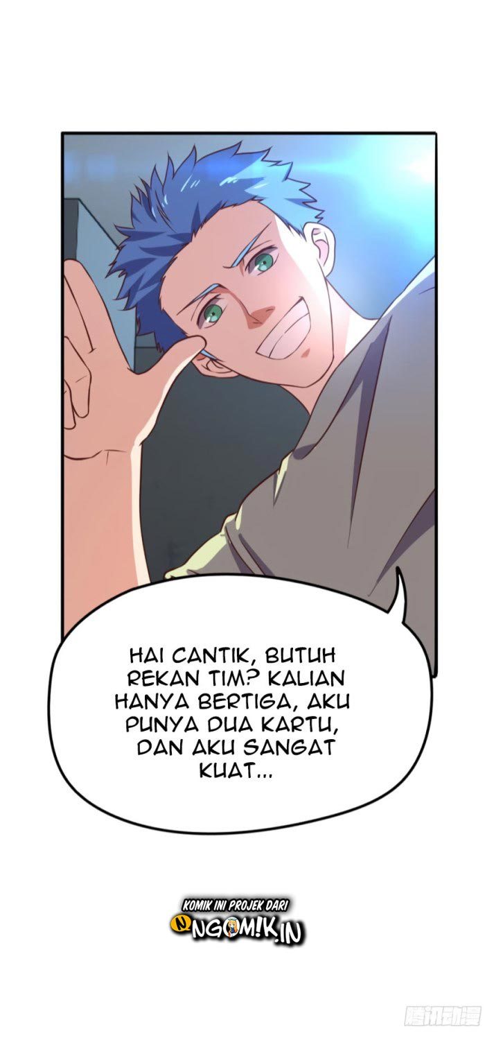 Reborn Big Player Chapter 81 Gambar 14