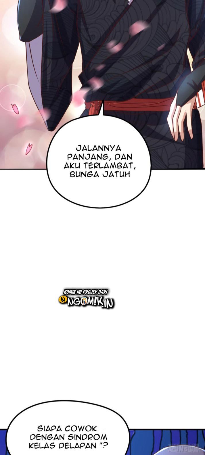 Reborn Big Player Chapter 81 Gambar 21