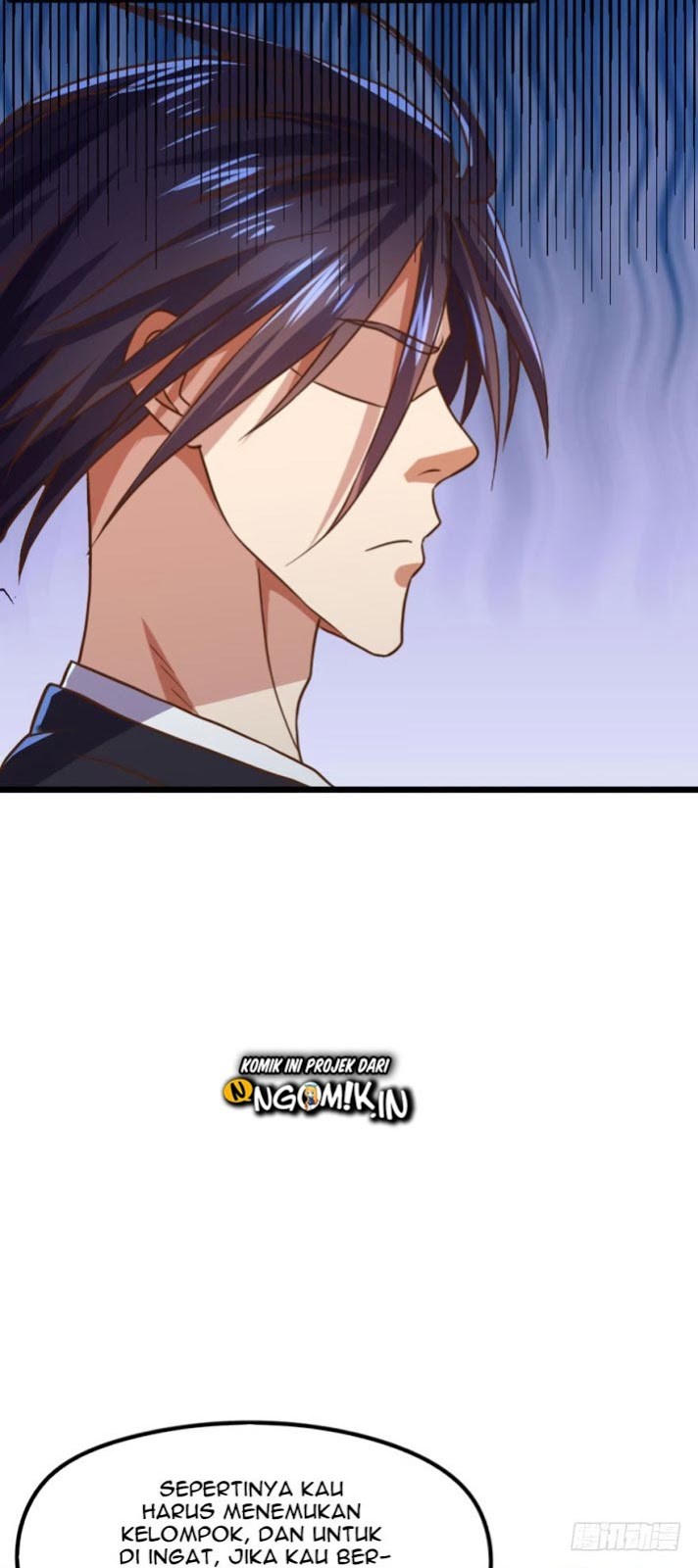 Reborn Big Player Chapter 81 Gambar 26