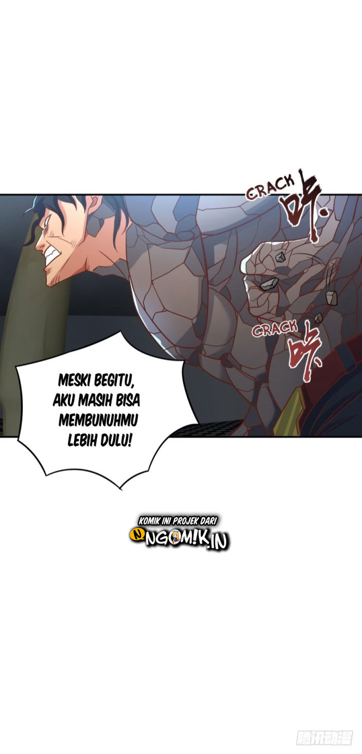 Reborn Big Player Chapter 79 Gambar 18