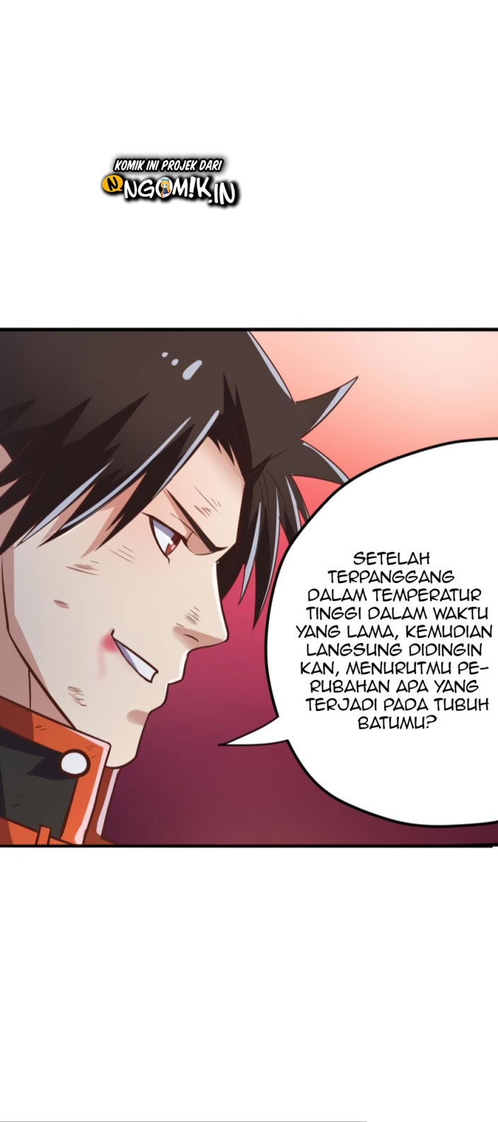 Reborn Big Player Chapter 79 Gambar 7