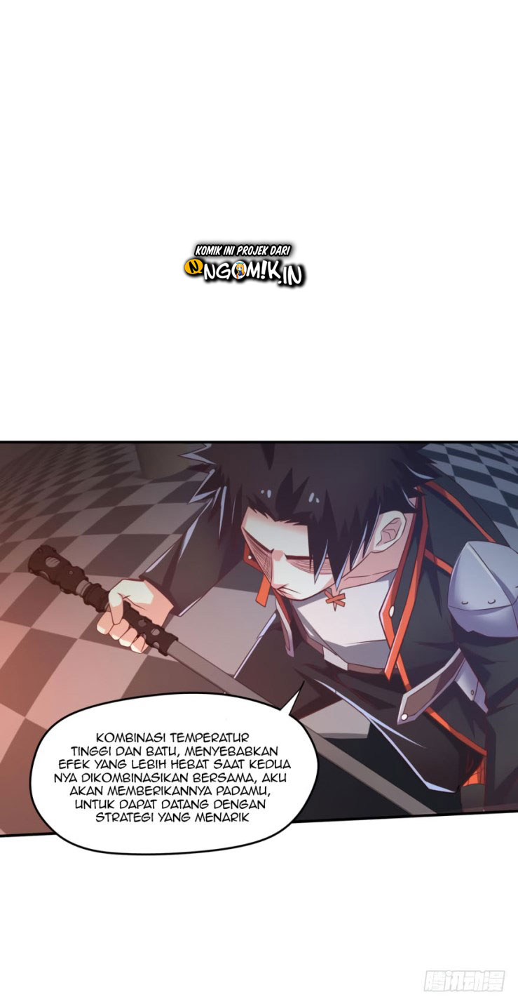 Reborn Big Player Chapter 78 Gambar 19