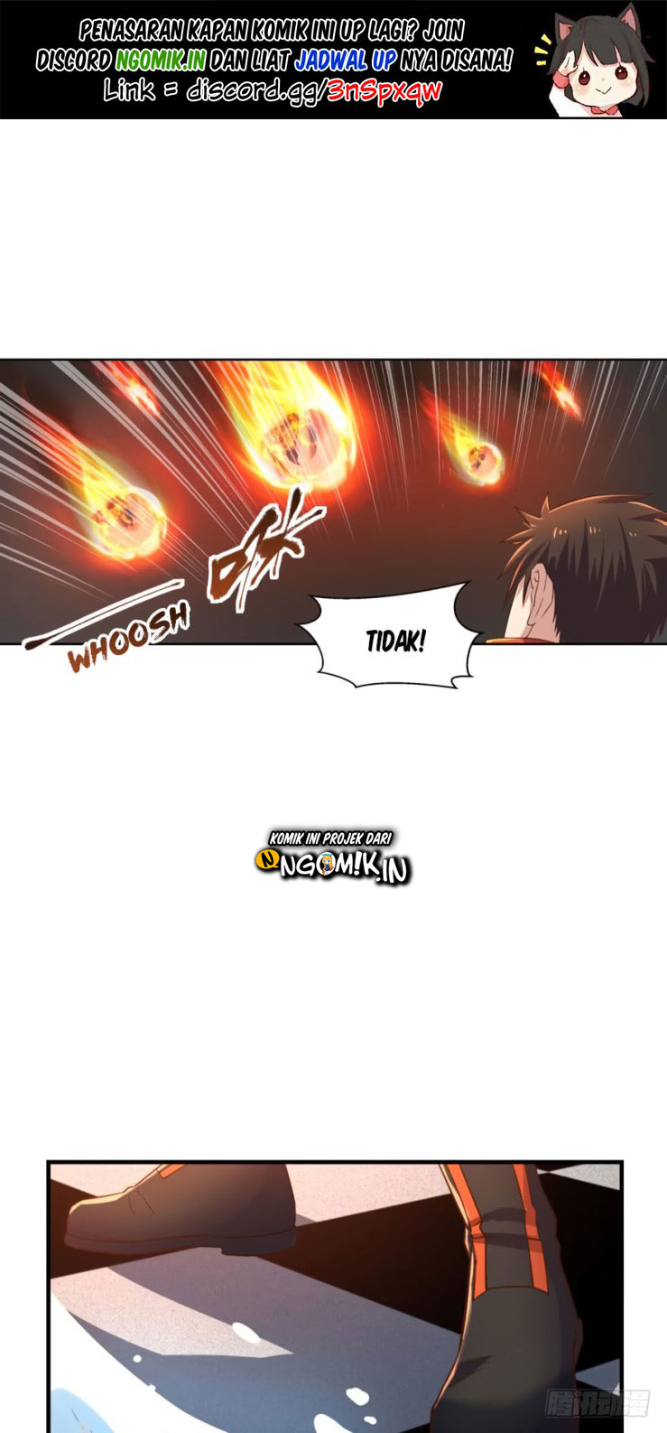 Baca Manhua Reborn Big Player Chapter 78 Gambar 2