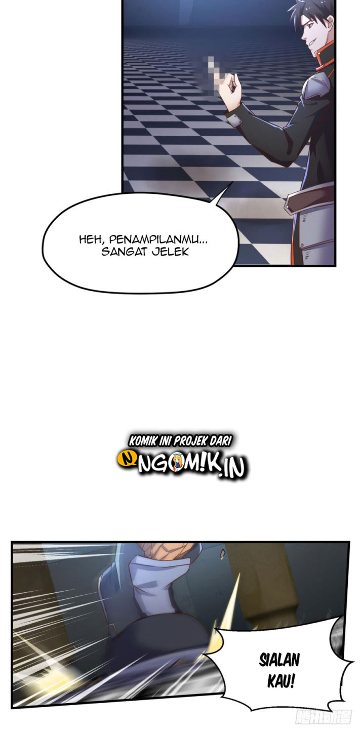 Reborn Big Player Chapter 77 Gambar 8