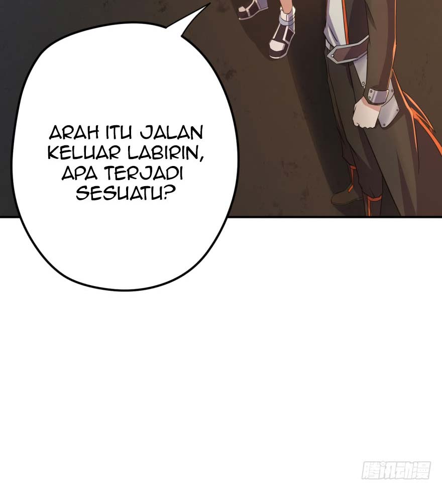 Reborn Big Player Chapter 76 Gambar 14