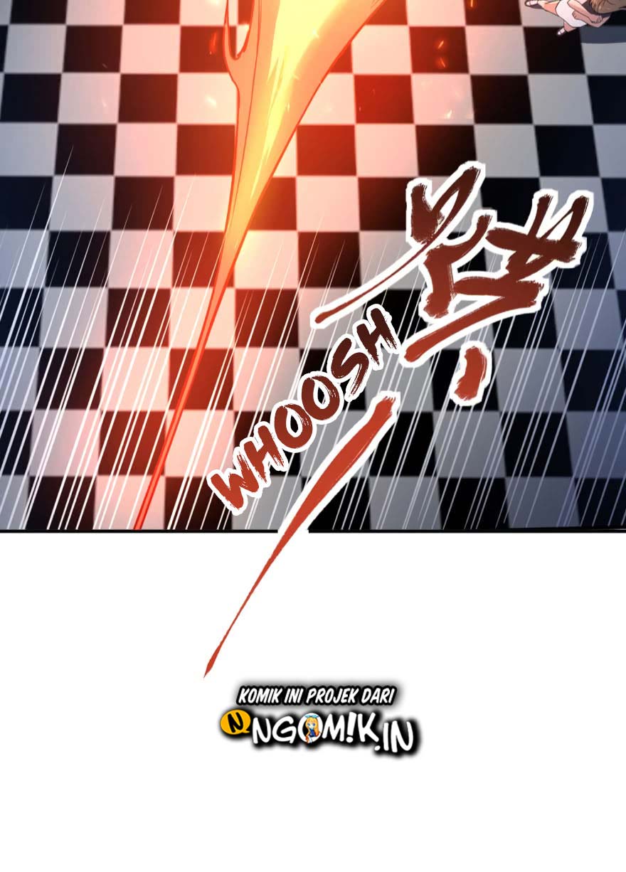 Reborn Big Player Chapter 76 Gambar 28