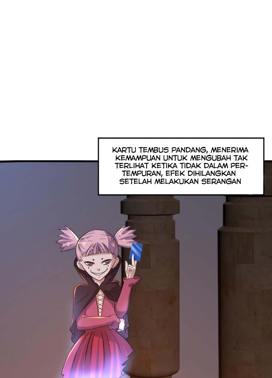 Reborn Big Player Chapter 76 Gambar 29