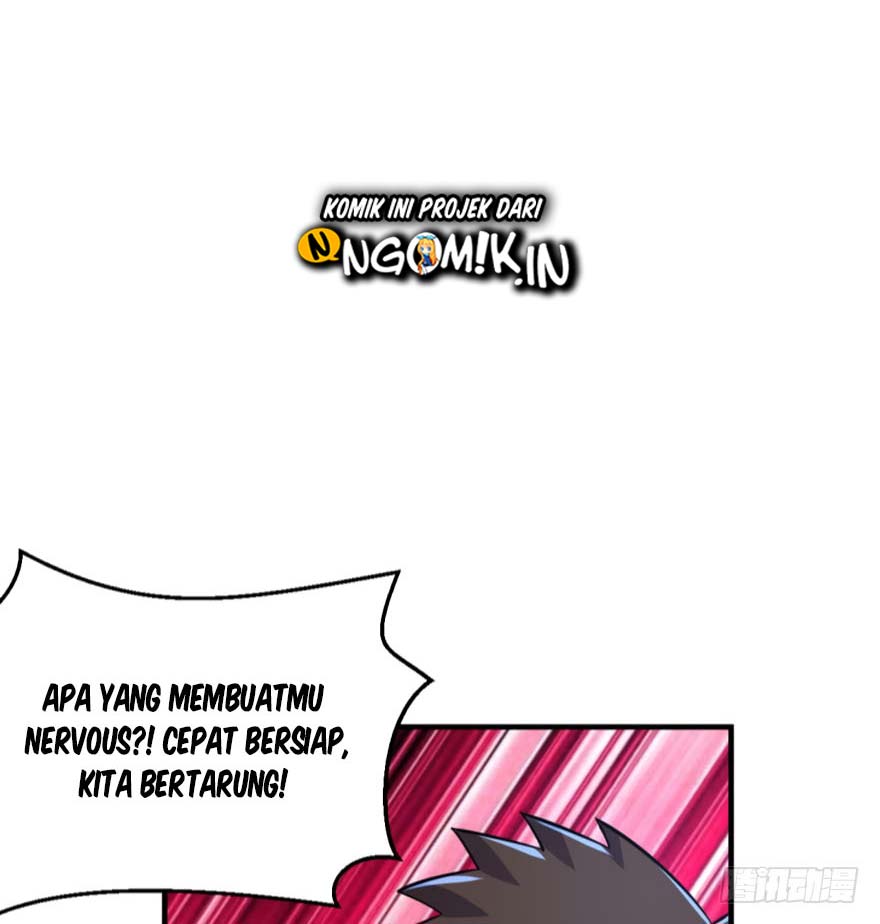 Reborn Big Player Chapter 76 Gambar 34