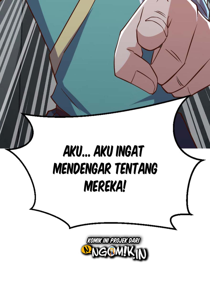 Reborn Big Player Chapter 76 Gambar 4