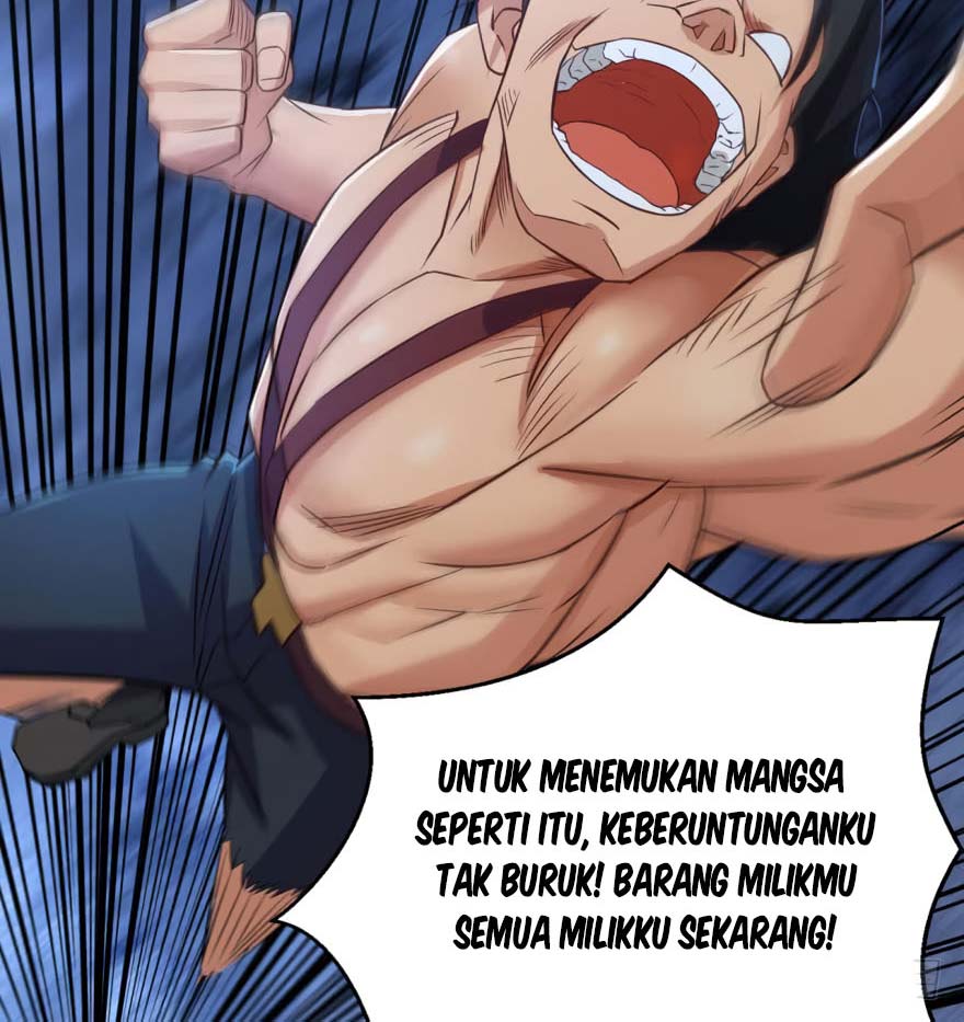 Reborn Big Player Chapter 76 Gambar 41