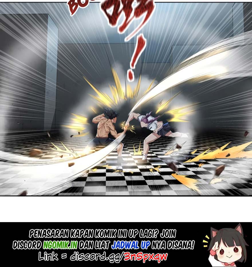 Reborn Big Player Chapter 76 Gambar 49