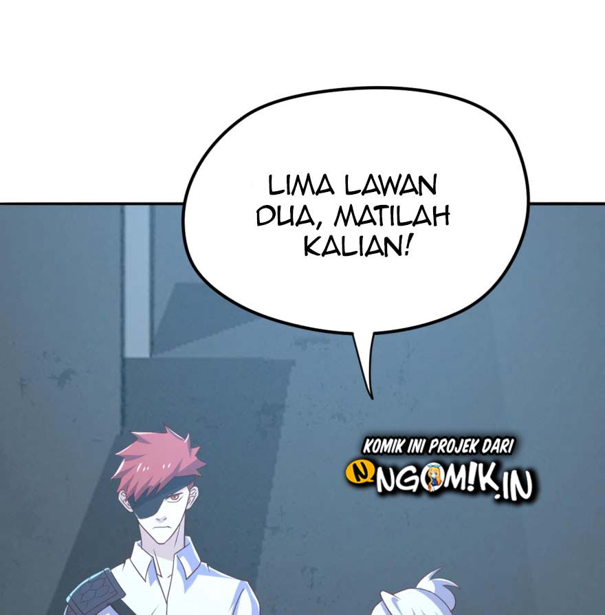 Reborn Big Player Chapter 75 Gambar 12