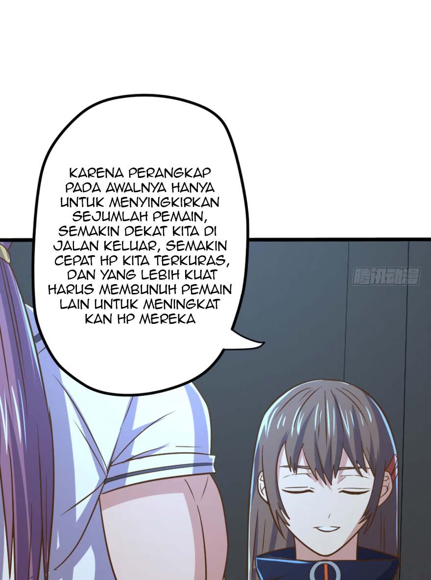 Reborn Big Player Chapter 75 Gambar 3