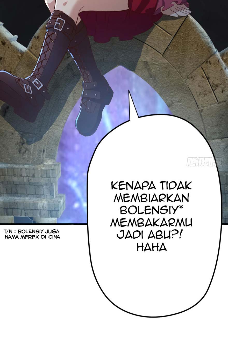 Reborn Big Player Chapter 75 Gambar 42